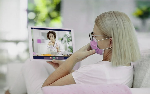TeleHealth Physical Therapy